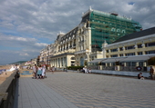 Puzzle Cabourg