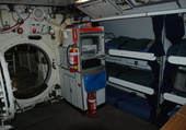 Puzzle sous marin HMAS Ovens
