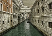 Puzzle Pont des soupirs Venise